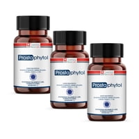 Swiss Nature Labs - Suplemento Alimenticio Prostaphytol Salud Alivio Prostata 90 Capsulas