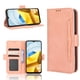 thumbnail image 1 of Funda Tipo Billetera FOXDOCK para Xiaomi Poco M5 – Tapa Flip con Tarjetero, 1 of 5