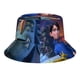 thumbnail image 5 of Cazadores de Trolls Sombrero bucket para adultos, gorra de protección solar, sombrero de pescador plegable para viajes al aire libre, pesca y actividades de verano, 5 of 6
