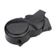 thumbnail image 2 of Accesorio Genérico Para Motocicleta De Crosscountry, Cubierta Del Estator Del Motor Izquierdo, Color Negro, 2 of 3