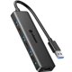 thumbnail image 1 of Adaptador USB 3.0 a HDMI 7 en 1 con puertos USB C de datos y alimentación, 1 of 7