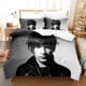 thumbnail image 1 of Indochine Rock Bedding Set Bed Set Aldult Kid Bedroom Duvetcover Sets Bed Sheet Set, 1 of 5