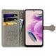 thumbnail image 4 of Funda Cartera FOXDOCK para XIAOMI Redmi Note 12S , Flip PU con Relieve de Gatos y Perros, Tarjetero y Soporte, 4 of 6