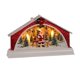 thumbnail image 1 of Vela De Navidad, Luz De Té, Decoración Del Hogar Para Navidad, Santa Claus, 1 of 5
