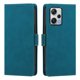 thumbnail image 2 of Funda Billetera Delgada para Xiaomi Redmi Note 12 Pro Plus con Ranuras y Soporte Azul lago, 2 of 6