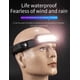 thumbnail image 2 of Linterna Frontal Led 660 Lúmenes Impermeable Recargable, 2 of 7