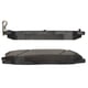 thumbnail image 3 of Juego pastillas freno delanteras ssangyong actyon 2.3 2009 2010, 3 of 3
