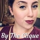 thumbnail image 2 of Lápiz labial de The Clique Premium Matte Liquid Cliquestick, 2 of 5