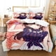 thumbnail image 1 of Rent A Girlfriend Bedding Set Duvet Cover Bed Set Quilt Cover Pillowcase Comforter Size Boys Adult Bedding Set Bed Sheets, 1 of 5