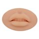 thumbnail image 5 of Practica Piel Cara Labio Tatuaje De Silicona Realista Maquillaje Permanente Entrenamiento C, 5 of 5