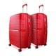 thumbnail image 1 of Pack 2 maletas M+M Xpos Rojo, 1 of 4