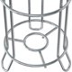 thumbnail image 4 of Portarrollos de pie Simple Houseware cromado 18 x 60 cm, 4 of 6