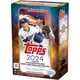thumbnail image 1 of Cartas de béisbol Topps 2024 Updates – Caja de Valor al por Menor, 1 of 8