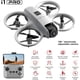 thumbnail image 2 of Drone SuperRC I1 Cámara HD 720p 360 Flip WiFi 1000mAh, 2 of 3