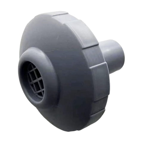 Magideal - Boquilla De Entrada De Piscina De Repuesto, Mantenimiento De Piscinas Para Piscinas Elevadas, Accesorios De Piezas Duraderas, Actualización De Válvula