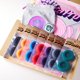 thumbnail image 1 of Almohadillas YAXI para Koss PORTAPRO – 7 colores con bolsa, 1 of 9