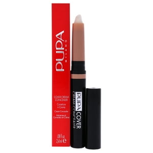Pupa Milano - Corrector De Cubierta Crema - Beige Oscuro De Para Mujer - Corrector