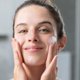 thumbnail image 5 of Gel Limpiador Facial SVR Physio 400 ml Espumoso, 5 of 7