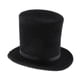 thumbnail image 1 of Sombrero De Copa 1/6 Para Fiesta De Vestir De Cuerpo Femenino De Acción De 12 Pulgadas, 1 of 3