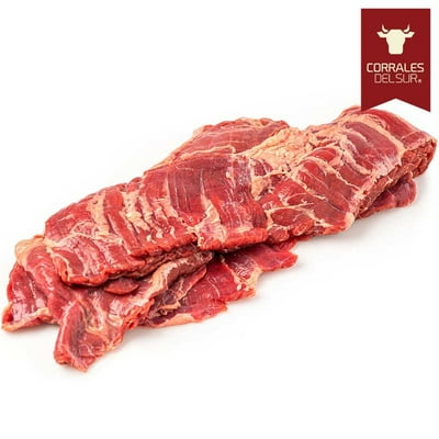 Carne De Vacuno Entraña 1,0 Kg Corrales Del Sur