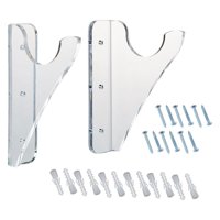 Magideal - Soporte De Exhibición De Espadas, Colgador De Exhibición De Espadas, Exhibición De Pared, Soporte Decorativo Para Espadas Samuráis, Espadas Wakizashi,