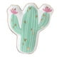 thumbnail image 4 of bocado peque?o encurtido plato de salsa de sushi especias plato de inmersión plato cuenco de cactus, 4 of 5