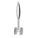 thumbnail image 5 of Martillo ablandador de carne AOWOTO 23 cm de aleación de zinc, doble cara, 5 of 6
