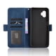 thumbnail image 2 of Funda Tipo Billetera FOXDOCK para Samsung Galaxy XCover7 Pro – Tapa Flip con Tarjetero, 2 of 5