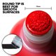 thumbnail image 2 of Marcador de pintura Krink K-60 Negro 60 ml a base de alcohol, 2 of 6
