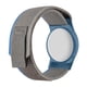 thumbnail image 1 of Pulsera AARONMEI para Airtag Ajustable Gris, 1 of 3