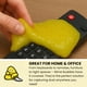 thumbnail image 5 of Masilla limpiadora Slime Buddies, pack de 3, gel perfumado, 5 of 7