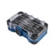 thumbnail image 4 of Estuche con Brocas y Dados | 37 piezas | – Scheppach, 4 of 4