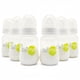 thumbnail image 1 of Biberones Avima Anticólicos para Bebé 120 mL Sin BPA 0-3 Meses Paquete de 6, 1 of 7