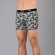 thumbnail image 4 of Pack Boxer Medio 3X Flores Hombre 33889-2, 4 of 6