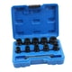 thumbnail image 5 of Kit De Extracción De Tornillos Dañados, Herramienta De Extracción De Pernos Rotos Para Uso Industrial, 5 of 5