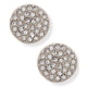 thumbnail image 2 of Aros Donna Karan New York 60495793 Dorado Mujer, 2 of 2