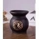 thumbnail image 3 of Difusor De Esencias Quemador Aceite Aromatizador negro, 3 of 4