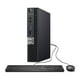 thumbnail image 1 of Mini Pc Optiplex 7060 Micro (i5 8va 16gb 1tb Ssd) + Teclado Mouse Grado A Reacondicionado, 1 of 2