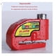 thumbnail image 2 of Candado Freno De Disco Con Alarma Para Moto, 2 of 4