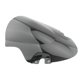 thumbnail image 2 of Deflector De Viento De Repuesto Para Parabrisas De Motocicleta, Para Cfmoto 22-23 450SR, Gris, 2 of 5