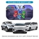 thumbnail image 4 of PJ Masks Sombrilla Solar para Auto - Protector de Parabrisas Plegable | Cortina Solar Delantero | Bloqueo UV y Aislamiento de Calor 133x73cm, 4 of 6