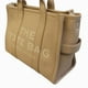 thumbnail image 2 of Marc Jacobs Bolso Tote Mediano Cuero Camel, 2 of 3