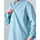 thumbnail image 2 of Camisa manga larga Hombre Algodón XV5783 Polemic, 2 of 2