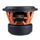 thumbnail image 5 of Subwoofer Mj1212 De 12 1500 W 1 2 Ohm Seleccionable, 5 of 7