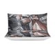 thumbnail image 3 of Spy X Family Anime Home Bed 3-piece Set Classic Japanese Anime Polyester Wash Student Dormitory Set, 3 of 5