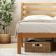 thumbnail image 3 of Base de Cama  Zinus  2 Plazas  150x190x30cm Leah, 3 of 5