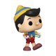 thumbnail image 1 of Juguete Funko Pop! Disney Pinocho, con destino a la escuela, Pinocho, 1 of 1