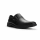 thumbnail image 3 of Zapato Negro Hombre Casual Ferracini 5530, 3 of 7