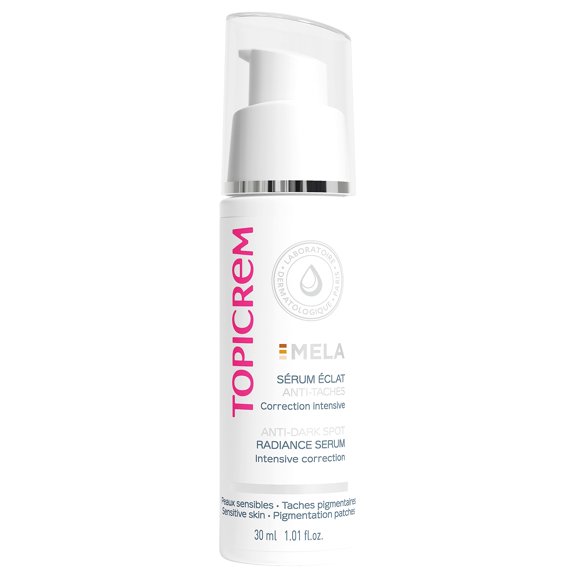 Sérum Topicrem MELA Booster Piel Sensible 30ml
