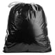 thumbnail image 1 of Bolsas de basura Ultrasac 170-208L, 1,25 mil, negras, con cordones, 1 of 5